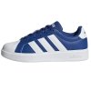 Buty adidas STREETTALK JR JQ8611 niebieski 39 1/3
